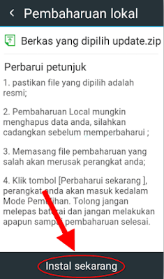  aku akan menjelaskan bagaimana cara melaksanakan proses  Cara Root dan Pasang TWRP Smartfren Andromax E2 Via QuickShortcutMaker