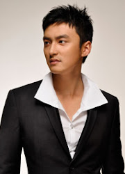 Wan Peixin China Actor