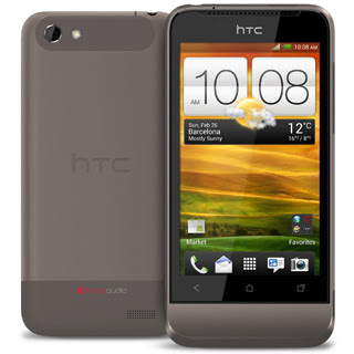 HTC One V Price in Pakistan