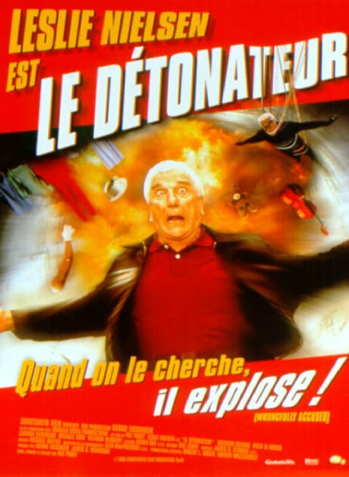[HD] Le Détonateur 1998 Film Complet Gratuit En Ligne