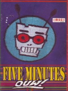  Five Minutes – Ouw ! (1997)