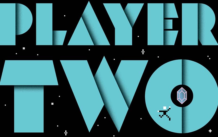 Ready Player Two book