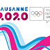 [Nerds & Geeks] Jogos da Juventude de Lausanne 2020