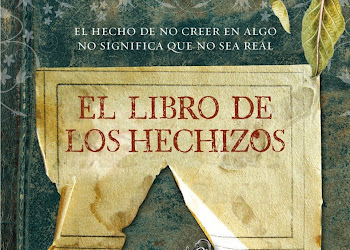 El libro de los hechizos, Katherine Howe