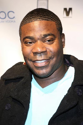 tracey morgan canvas