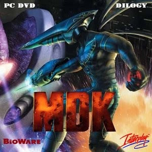 MDK Dilogy [FINAL]