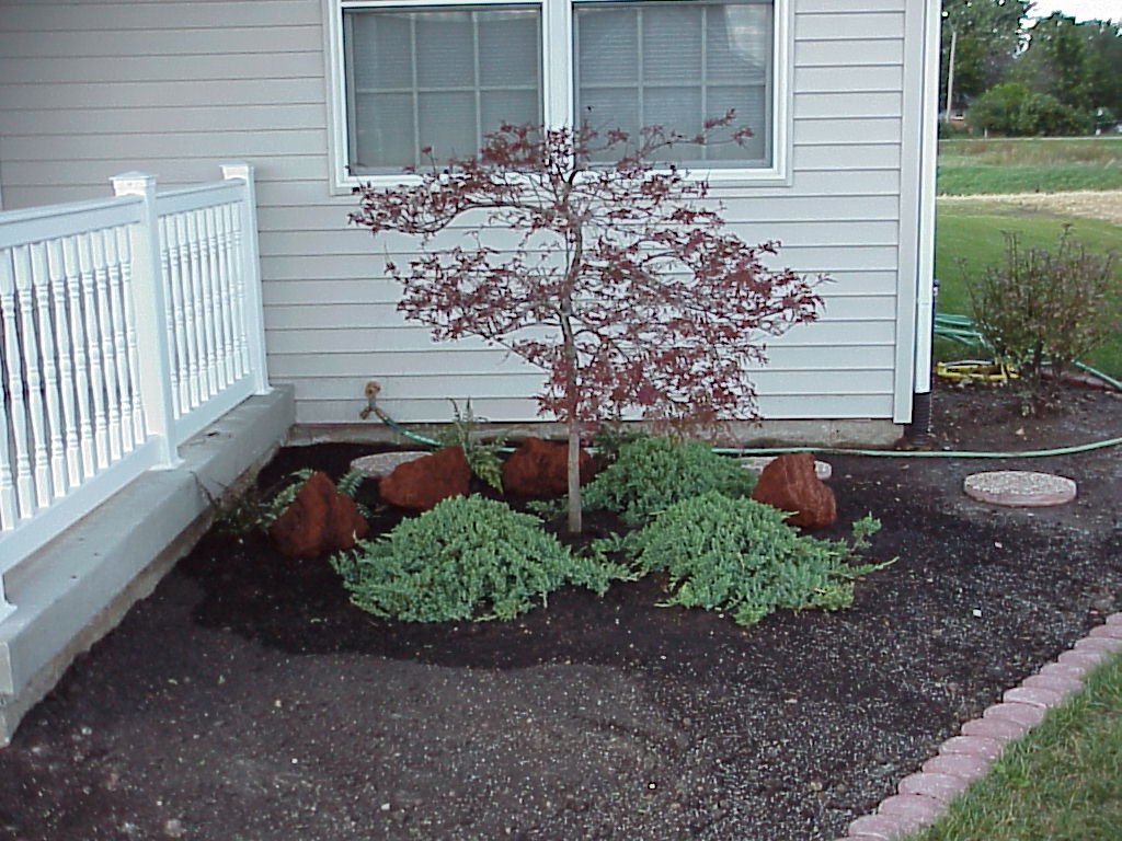 Do It Yourself Landscaping Design