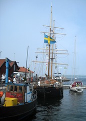 Brigg,Öregrund