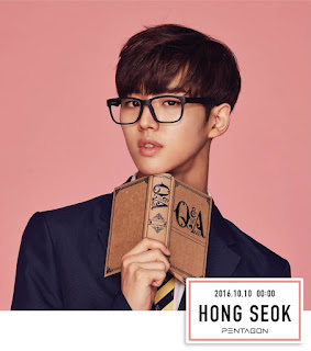 Hongseok