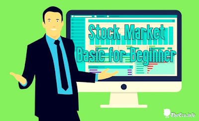 [Stock Market Explained] What is Stock Market Basic for Beginner.