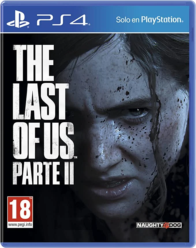 The Last of Us II