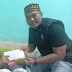  Kepedulian Dirut RSUD dr Suhatman MARS, Berikan Bantuan Kepada Korban Kebakaran