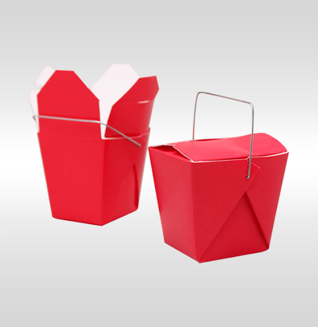 Get Custom Chinese Packaging Boxes at wholesale at up to 50% off. Moreover, PackagingNinjas offers free design support for Chinese Takeout Containers.