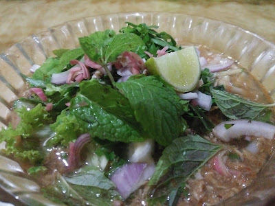 resepi laksa penang