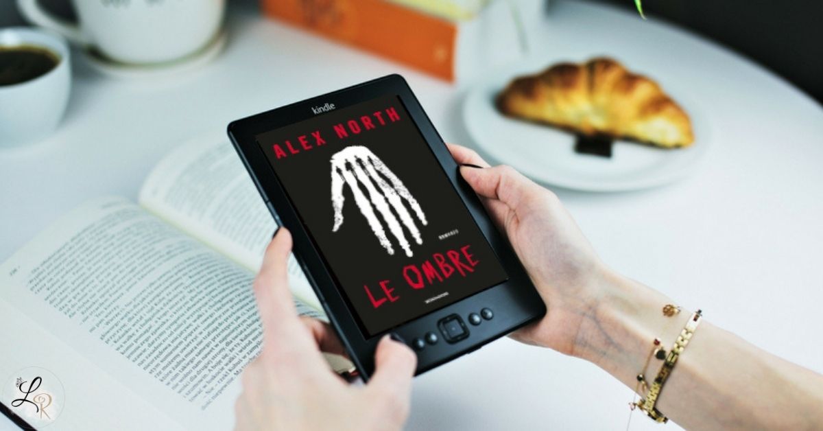 Recensione di Le ombre di Alex North