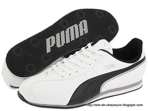 Site de chaussure:site-595501