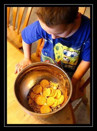 Cooking