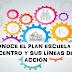 ¿Qué es el Plan Escuela al Centro?