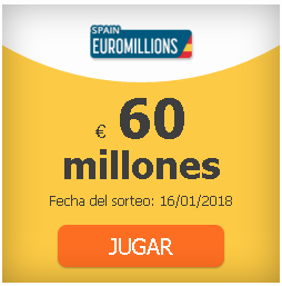   probabilidades euromillones