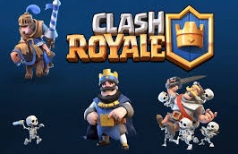 Clash Royale v2.1.7 Mod APK Download Unlimited Gems & Coins ... - 