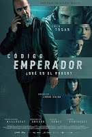 CÓDIGO EMPERADOR