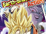 DRAGON BALL Z DOKKAN BATTLE v 3.0.0 (Massive Attack/God mode/No root detection)