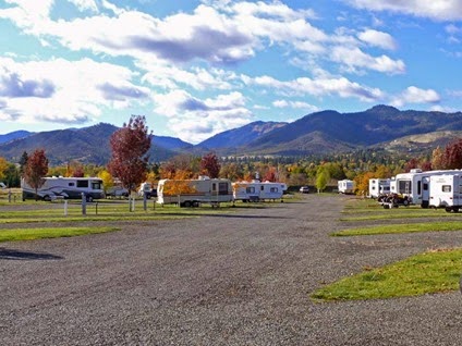 Yreka RV Park4