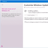Windows 10 Güncellemelerini Patchfluent Aracını Kullanarak İndirin