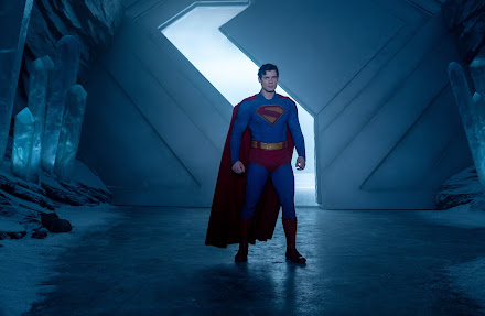 Superman (2025) Movie Review
