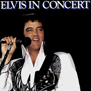 Elvis Presley Elvis In Concert descarga download completa complete discografia mega 1 link