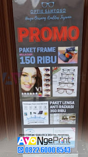 standing-banner-promo-optik-kacamata