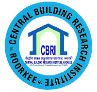 Central Building Research Institute - CSIR – CBRI Recruitment 2021 - Last Date 07 August