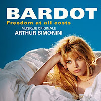 New Soundtracks: BARDOT (Arthur Simonini)