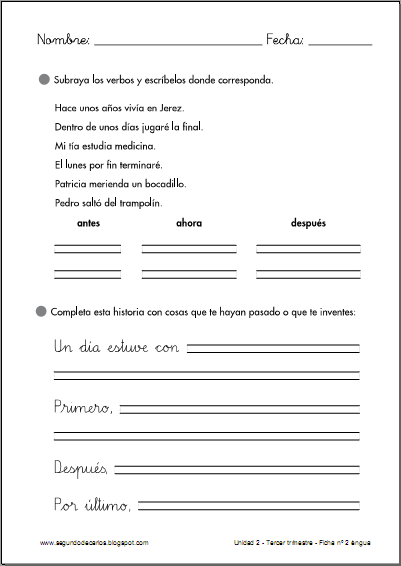 http://www.primerodecarlos.com/SEGUNDO_PRIMARIA/abril/tema2-3/fichas/lengua/lengua2.pdf