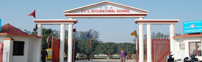 Mission of OPS International School Karnal