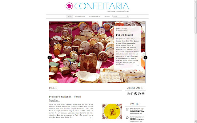 Confeitaria Mag