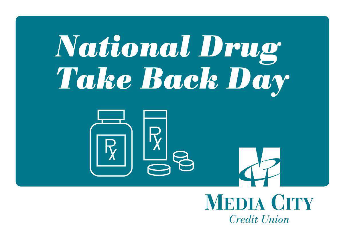 National Drug Take Back Day Wishes for Whatsapp