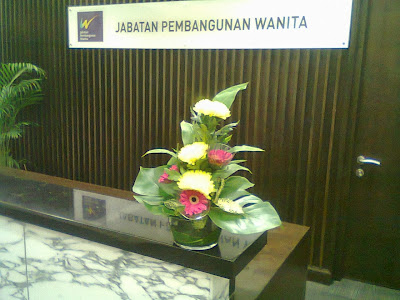 THE PERSADA Laman Rasmi Gubahan Bunga Dekorasi Bunga 