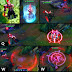 Mod Skin Ekko Ruby