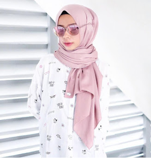 45 Model Hijab Terbaru 2017: Simple, Modern & Elegan 
