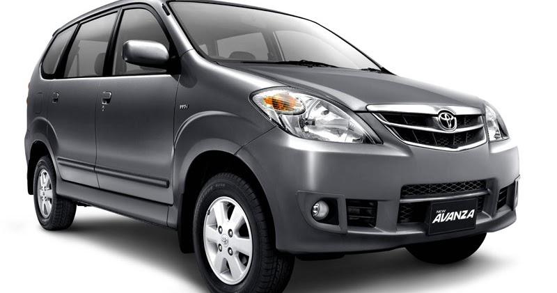 Gambar Mobil Avanza | Gambar Pemandangan