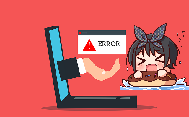 Error Handling and Show Error Message from API in Canvas App