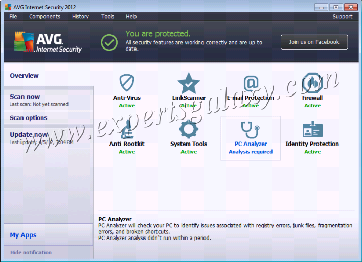 Experts Galaxy Download Avg Antivirus And Internet Security Offline Installers