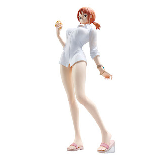 Nami ED Ver. - P.O.P Strong Edition