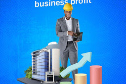 Apply Now: Attend the Virtual Capacity Building Program for SMEs by Stambic IBTC Bank And Lagos Business School.