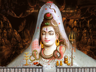 Lord Shiva Wallpapers