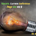 What is Electric Current Definition Hindi | विद्युत धारा क्या है