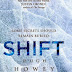 Shift, de Hugh Howey, já tem previsão de lançamento