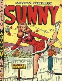 Read Sunny online