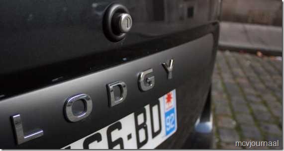 dacia Lodgy Laureate 01